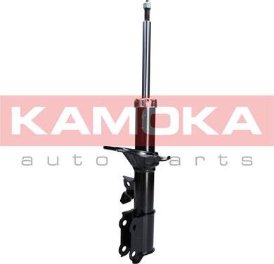 Kamoka 2000127 - Амортизатор autobalta.com