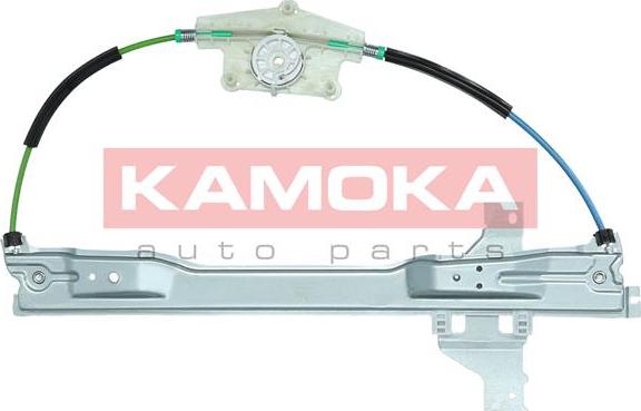 Kamoka 7200094 - Stikla pacelšanas mehānisms autobalta.com