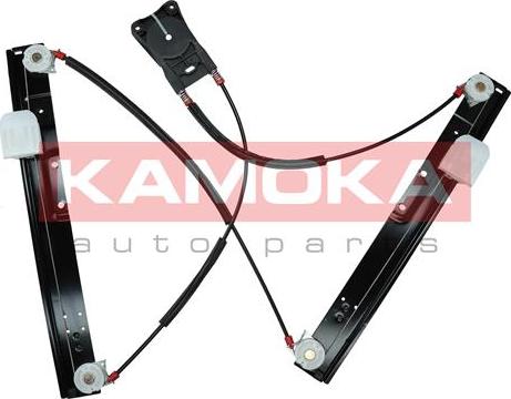 Kamoka 7200109 - Стеклоподъемник autobalta.com