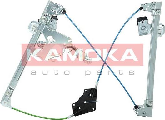 Kamoka 7200184 - Stikla pacelšanas mehānisms autobalta.com