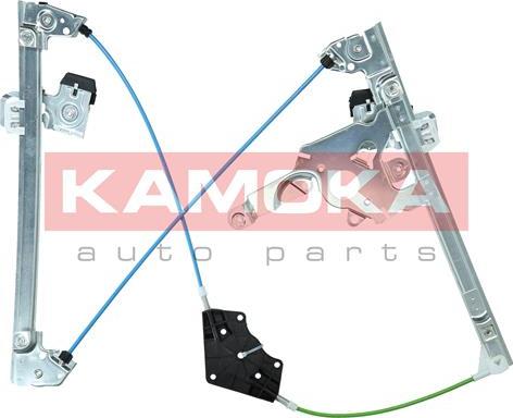 Kamoka 7200183 - Stikla pacelšanas mehānisms autobalta.com