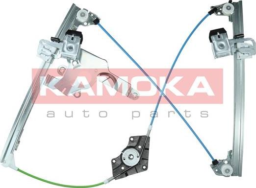 Kamoka 7200183 - Стеклоподъемник autobalta.com