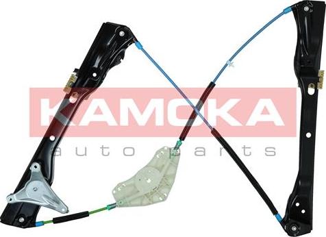 Kamoka 7200240 - Stikla pacelšanas mehānisms autobalta.com