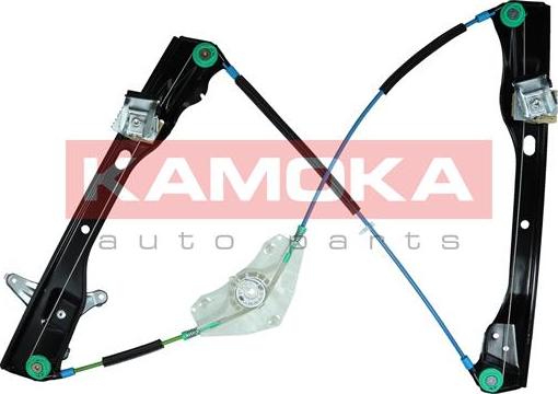 Kamoka 7200239 - Стеклоподъемник autobalta.com