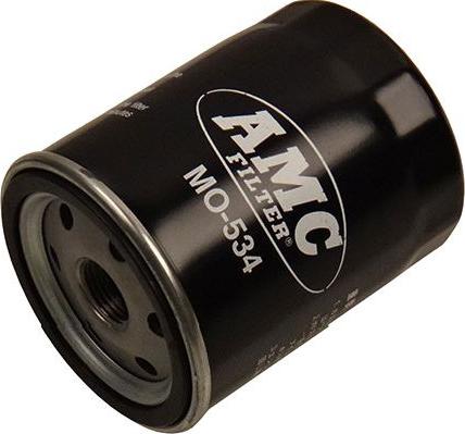 Kavo Parts MO-534 - Масляный фильтр autobalta.com