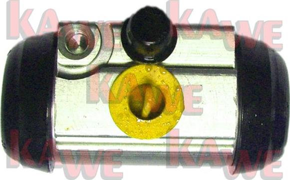 Kawe W5168 - Колесный тормозной цилиндр autobalta.com