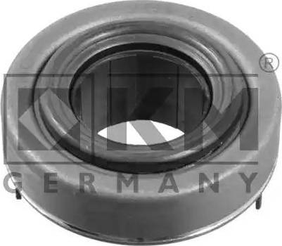 KM Germany 069 0459 - Выжимной подшипник сцепления autobalta.com