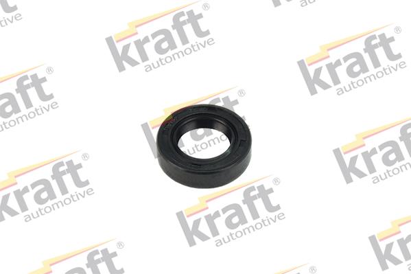 KRAFT AUTOMOTIVE 1150214 - Уплотняющее кольцо, ступенчатая коробка передач autobalta.com