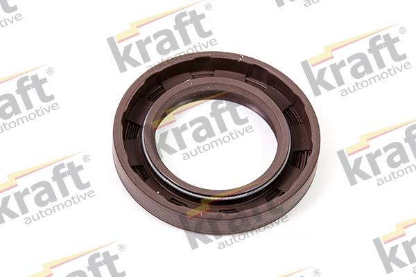 KRAFT AUTOMOTIVE 1151550 - Уплотняющее кольцо, коленчатый вал autobalta.com