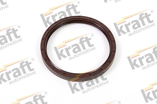 KRAFT AUTOMOTIVE 1151561 - Уплотняющее кольцо, коленчатый вал autobalta.com