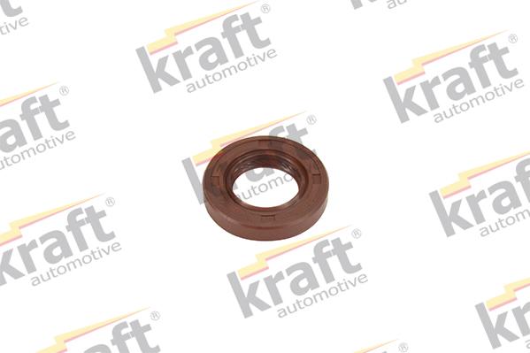 KRAFT AUTOMOTIVE 1151622 - Уплотнительное кольцо autobalta.com