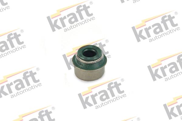 KRAFT AUTOMOTIVE 1130025 - Уплотнительное кольцо, стержень клапана autobalta.com