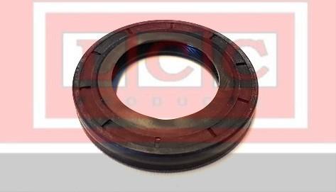 LCC Products TR1365 - Уплотняющее кольцо, дифференциал autobalta.com