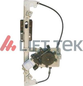 Lift-Tek LT FR63 L - Стеклоподъемник autobalta.com