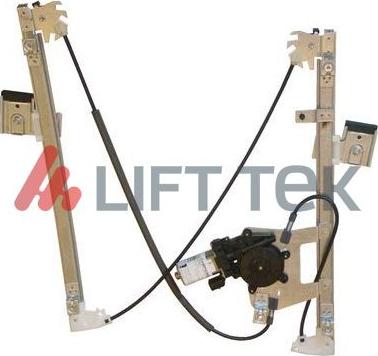Lift-Tek LT FR62 R - Стеклоподъемник autobalta.com