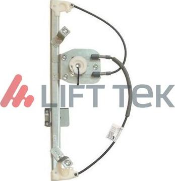 Lift-Tek LT FR708 L - Стеклоподъемник autobalta.com