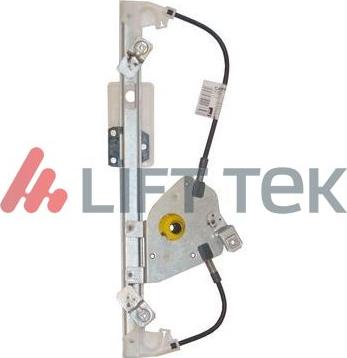 Lift-Tek LT FR703 L - Stikla pacelšanas mehānisms autobalta.com