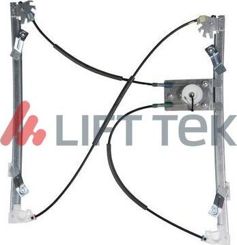 Lift-Tek LT FR717 L - Стеклоподъемник autobalta.com