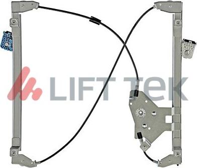Lift-Tek LT FR721 L - Стеклоподъемник autobalta.com