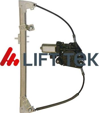 Lift-Tek LT FT76 R - Stikla pacelšanas mehānisms autobalta.com