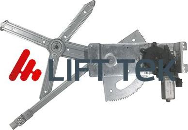 Lift-Tek LT OP51 L - Стеклоподъемник autobalta.com