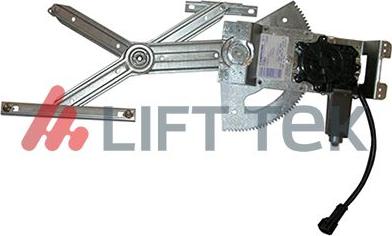 Lift-Tek LT OP68L - Стеклоподъемник autobalta.com