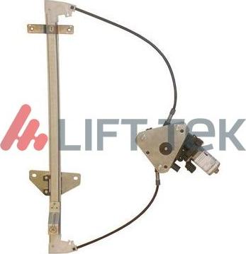Lift-Tek LT SZ08 L - Стеклоподъемник autobalta.com