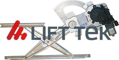 Lift-Tek LTTY128R - Stikla pacelšanas mehānisms autobalta.com