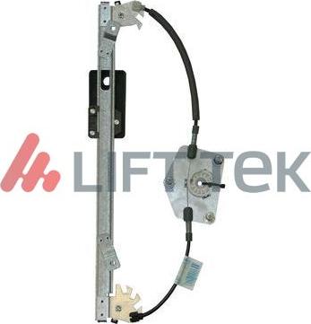 Lift-Tek LT VK710 R - Стеклоподъемник autobalta.com