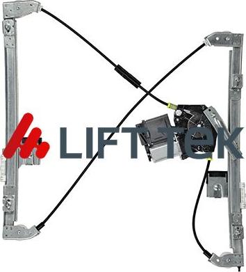 Lift-Tek LT VKO27 R C - Стеклоподъемник autobalta.com