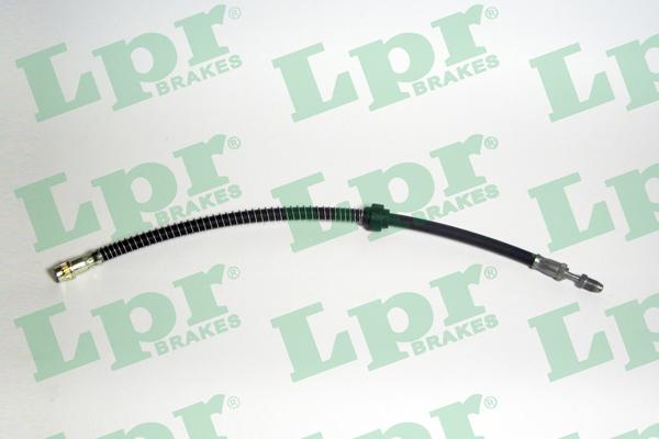 LPR 6T46565 - Тормозной шланг autobalta.com