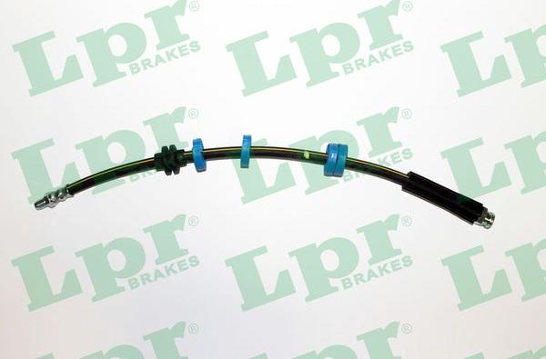 LPR 6T46807 - Тормозной шланг autobalta.com