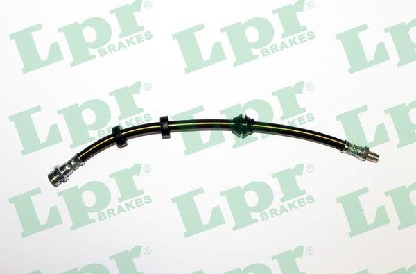 LPR 6T46775 - Тормозной шланг autobalta.com