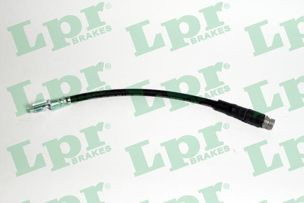 LPR 6T48360 - Тормозной шланг autobalta.com
