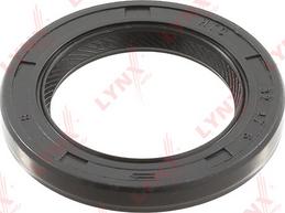 LYNXauto SO-0055 - Уплотняющее кольцо, коленчатый вал autobalta.com