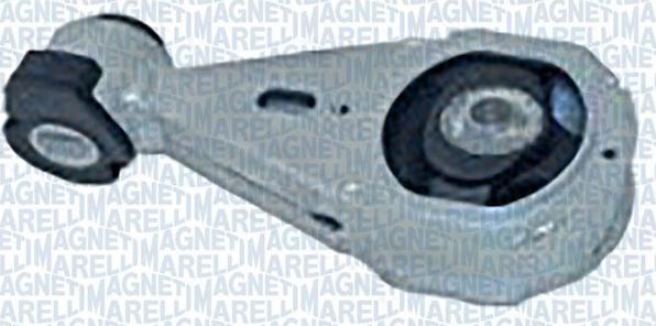 Magneti Marelli 030607010736 - Подушка, опора, подвеска двигателя autobalta.com