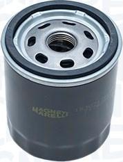 Magneti Marelli 153071762564 - Масляный фильтр autobalta.com