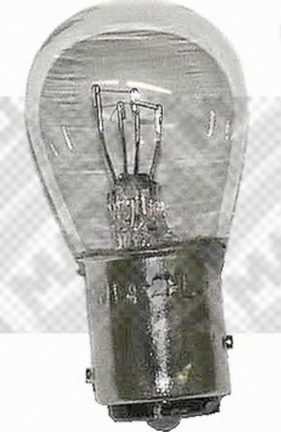 Mapco 103280 - Лампа накаливания, фонарь указателя поворота autobalta.com