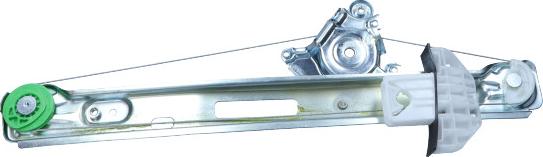 Maxgear 50-0338 - Stikla pacelšanas mehānisms autobalta.com