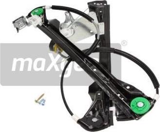 Maxgear 50-0251 - Stikla pacelšanas mehānisms autobalta.com