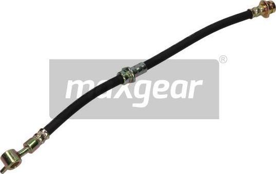 Maxgear 52-0157 - Тормозной шланг autobalta.com