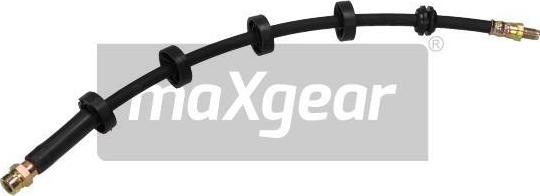 Maxgear 52-0110 - Тормозной шланг autobalta.com