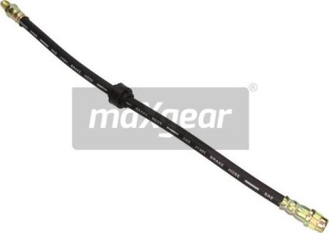 Maxgear 52-0118 - Тормозной шланг autobalta.com