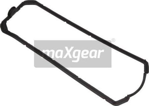 Maxgear 70-0030 - Прокладка, крышка головки цилиндра autobalta.com