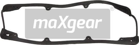 Maxgear 70-0031 - Прокладка, крышка головки цилиндра autobalta.com
