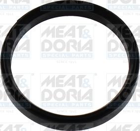 Meat & Doria 016243 - Прокладка, впускной коллектор autobalta.com