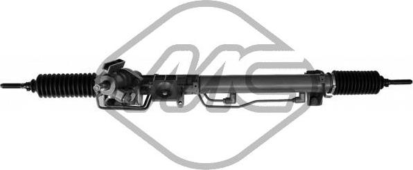 Metalcaucho 51579 - Рулевой механизм, рейка autobalta.com