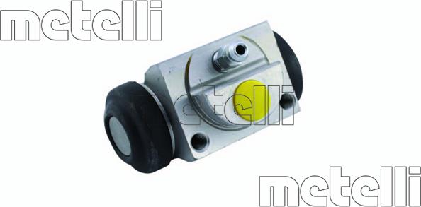 Metelli 04-0933 - Riteņa bremžu cilindrs autobalta.com
