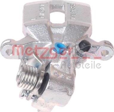 Metzger 6250255 - Тормозной суппорт autobalta.com