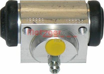 Metzger 101-933 - Riteņa bremžu cilindrs autobalta.com